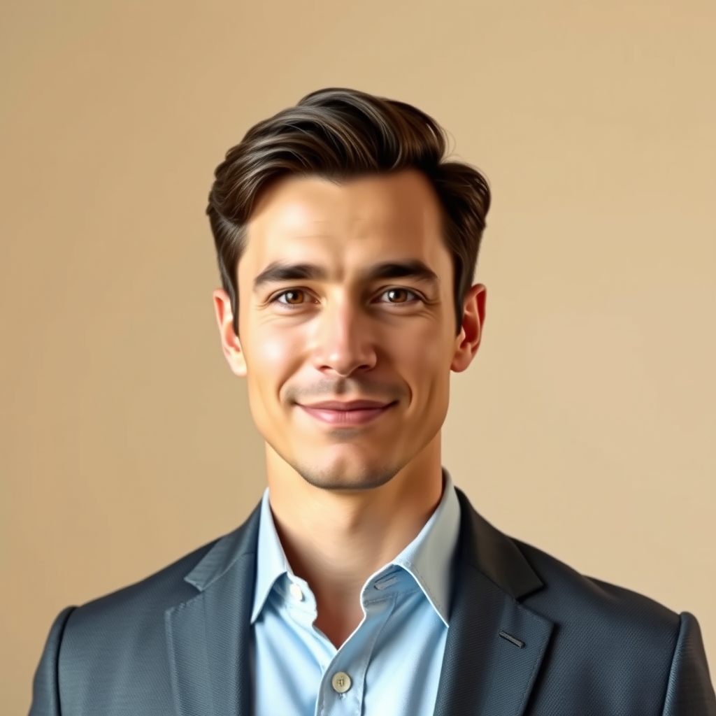 Joshua Norris