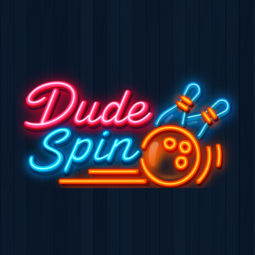 Dude Spin Casino logo