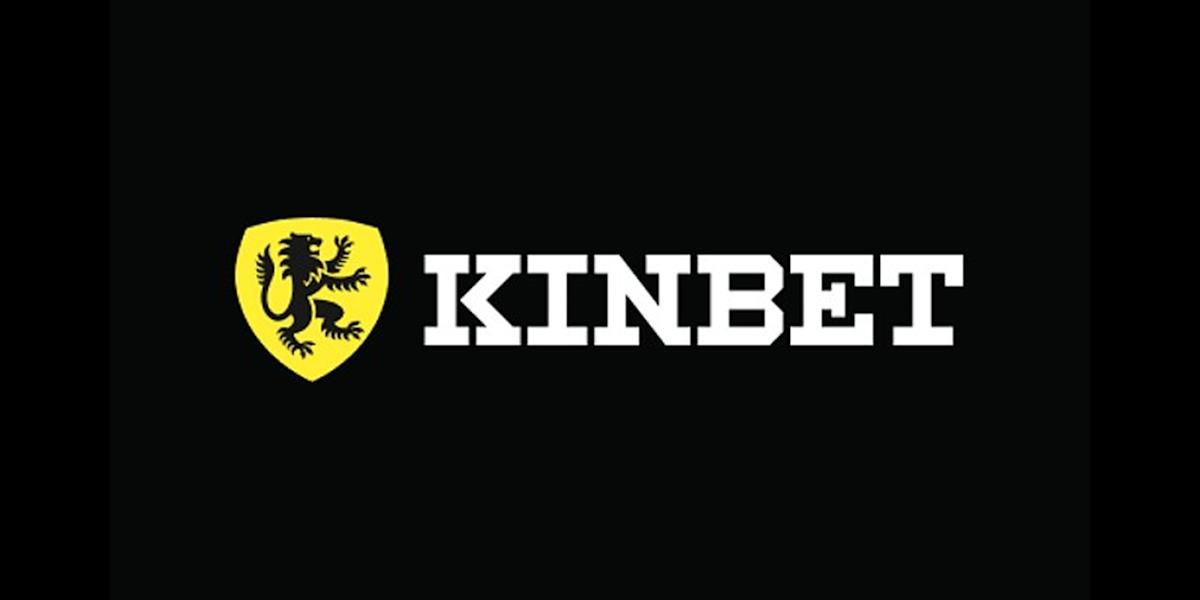 Kinbet logo
