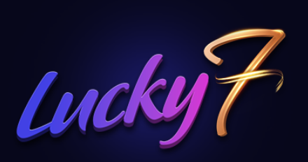 Lucky7 Casino logo