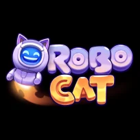 Robocat Casino logo