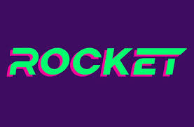 Rocket logo
