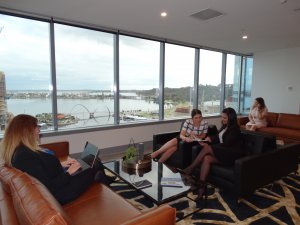 Perth Service Office