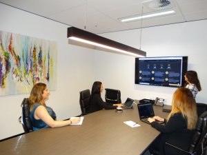 Perth Service Office