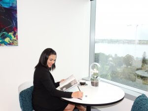 Perth Service Office
