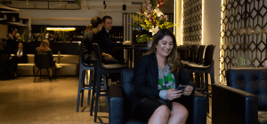 Victory Lounge