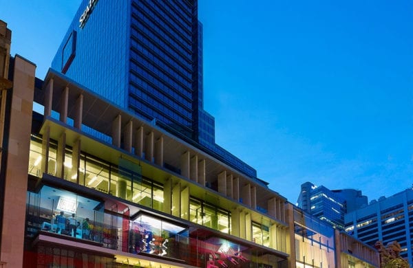 Office Building