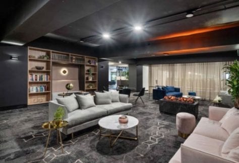 Coworking Space Melbourne