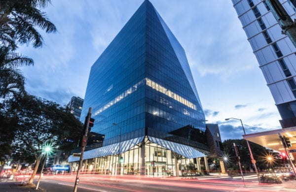 Office Building 900 Ann