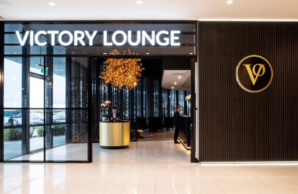 Victory Lounge Chadstone