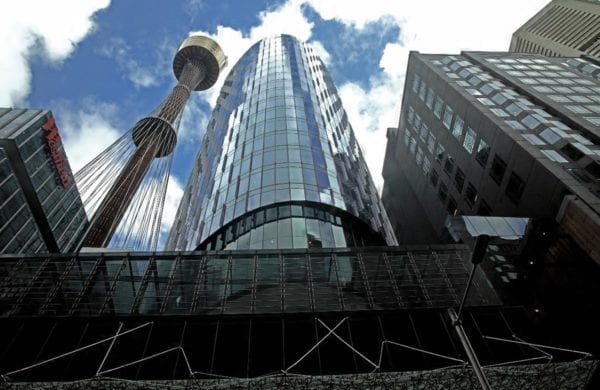 Office Building