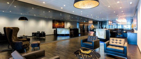 VCSO Barangaroo Interior Victory Offices