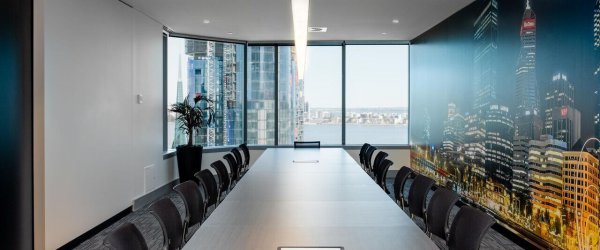 QUAY BOARDROOM QUAY BOARDROOM