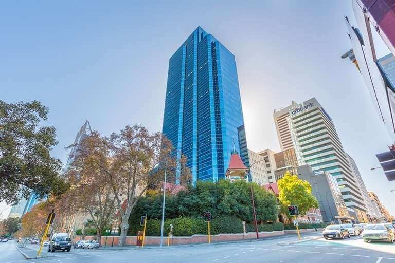 Victory Offices Exchange Tower
