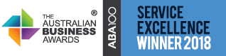 ABA Logo