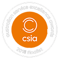 csia logo