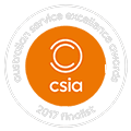 csia logo