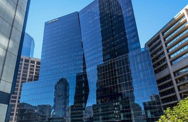 Office Buildings