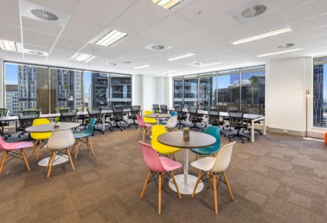 Coworking Space Brisbane