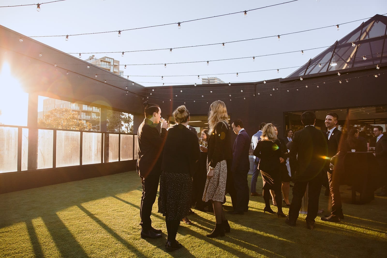 Private Events St Kilda