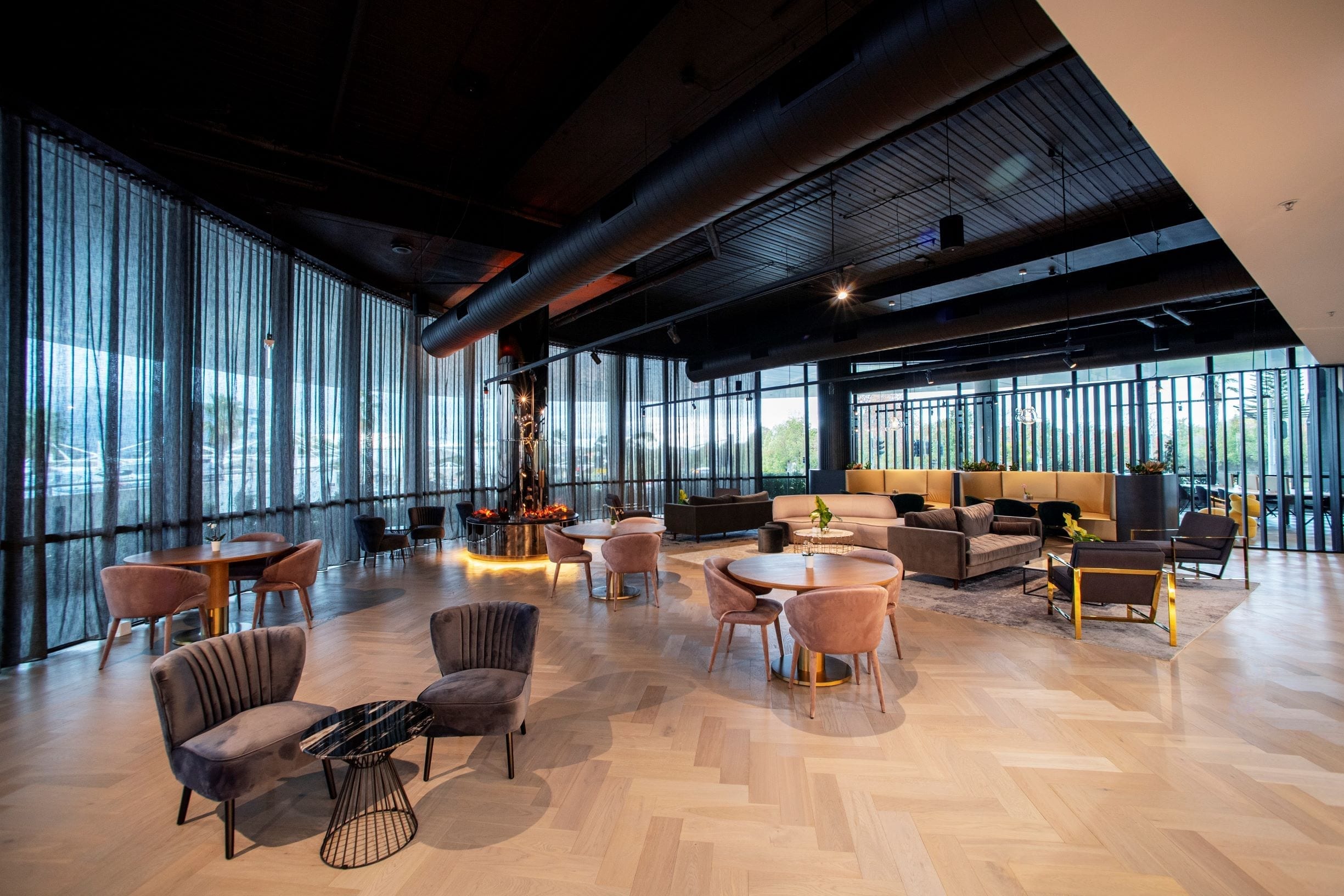 Victory Lounge Chadstone