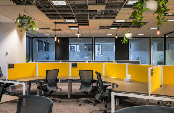 Coworking Space