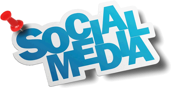 Social Media Logo