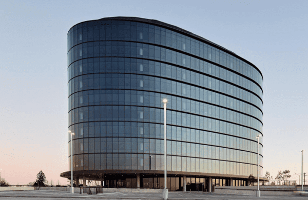 Serviced office Chadstone Tower Melbourne