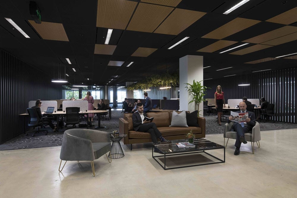 Coworking Office Melbourne