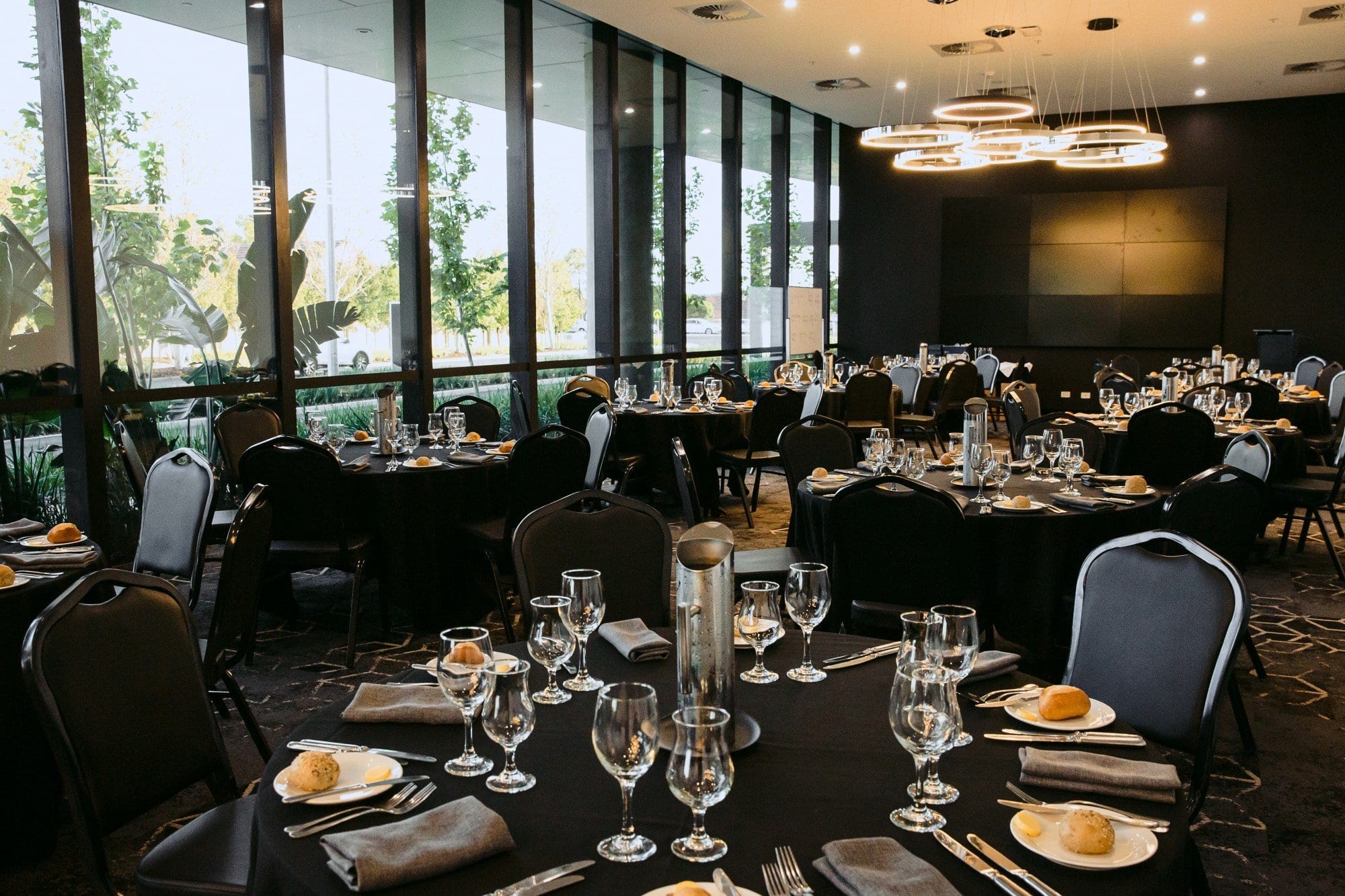 Corporate Events