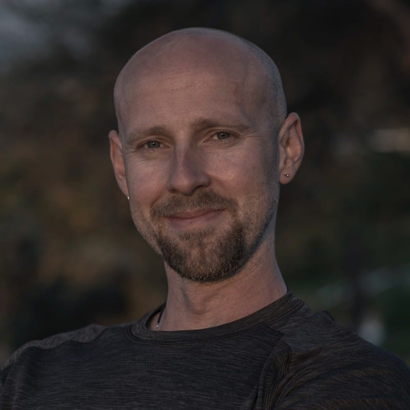 Chris Duncan