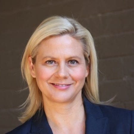 Wendi Dawson