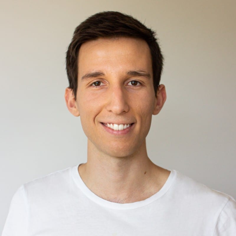 Daniel Bulut