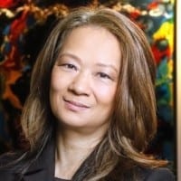 Isabel Wu