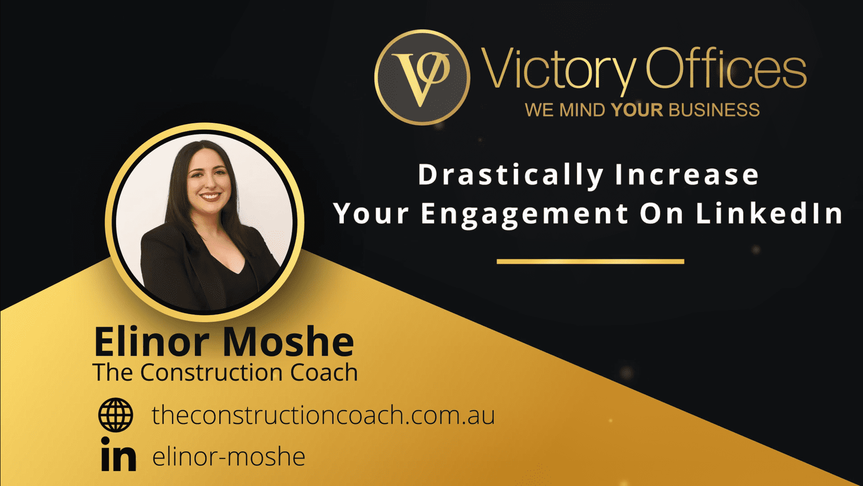 Drastically Increase Your Engagement On LinkedIn
