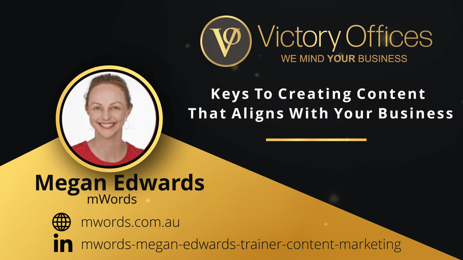 Keys to Creating Content that Aligns with Your Business