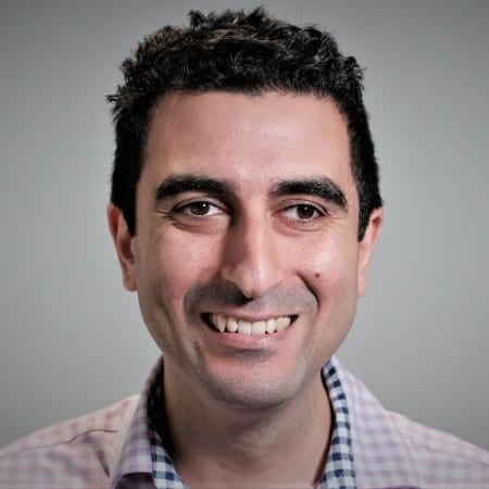 Daniel Vicino