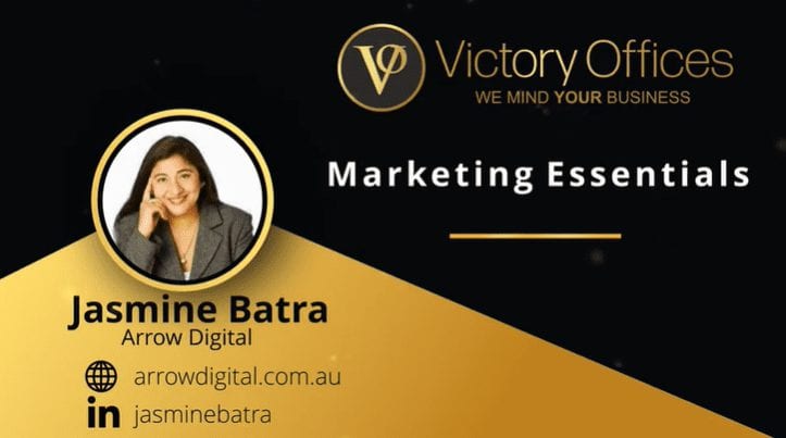 Marketing Essentials