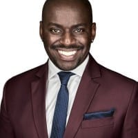Tich Gowora