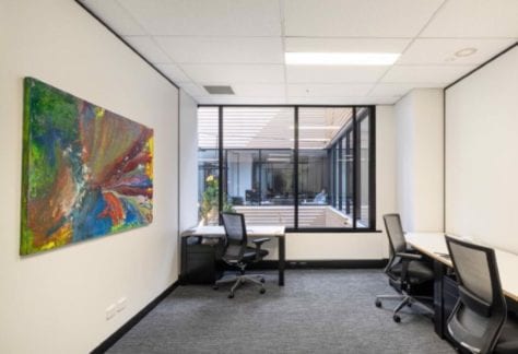 office suite