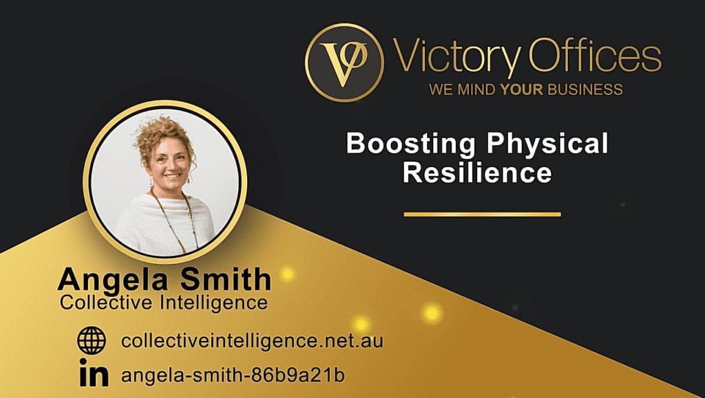 Boosting Physical Resilience