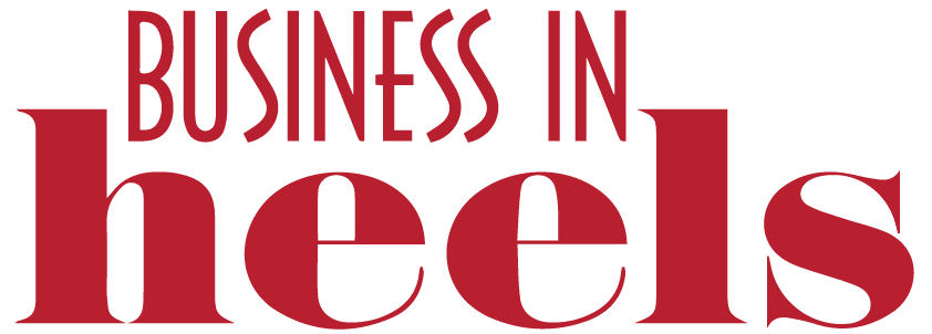 Business In Heels