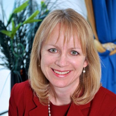 Sian Stephens