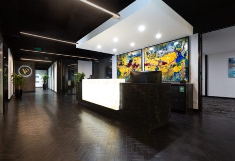 Office Space Northbourne