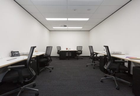 Office Space Northbourne