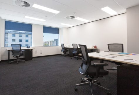 Office Space Northbourne