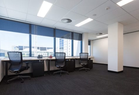 Office Space Northbourne