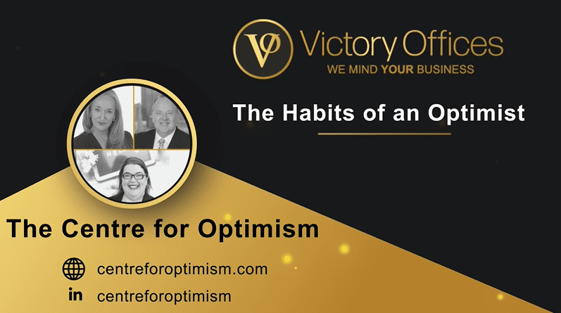 The Habits of an Optimist