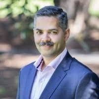 Devang Parikh
