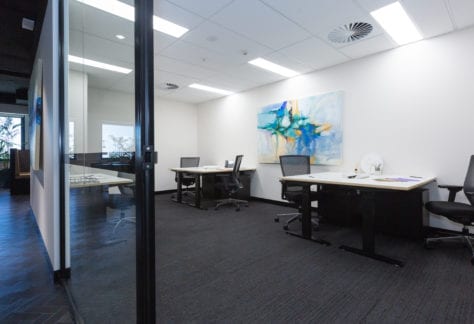 Office Space